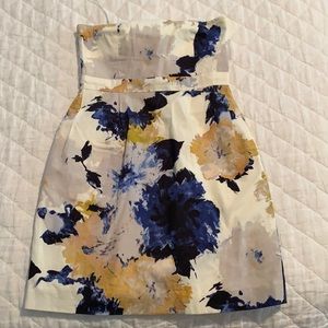 J Crew size 6 dress
